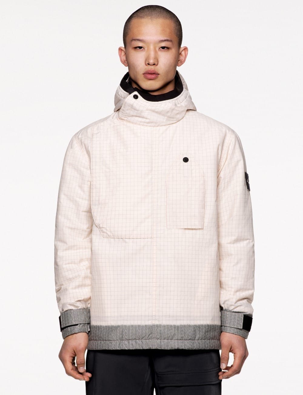 Stone Island Collection Icon Imagery AH20 21 Stone Island - Collection Icon Imagery AH20