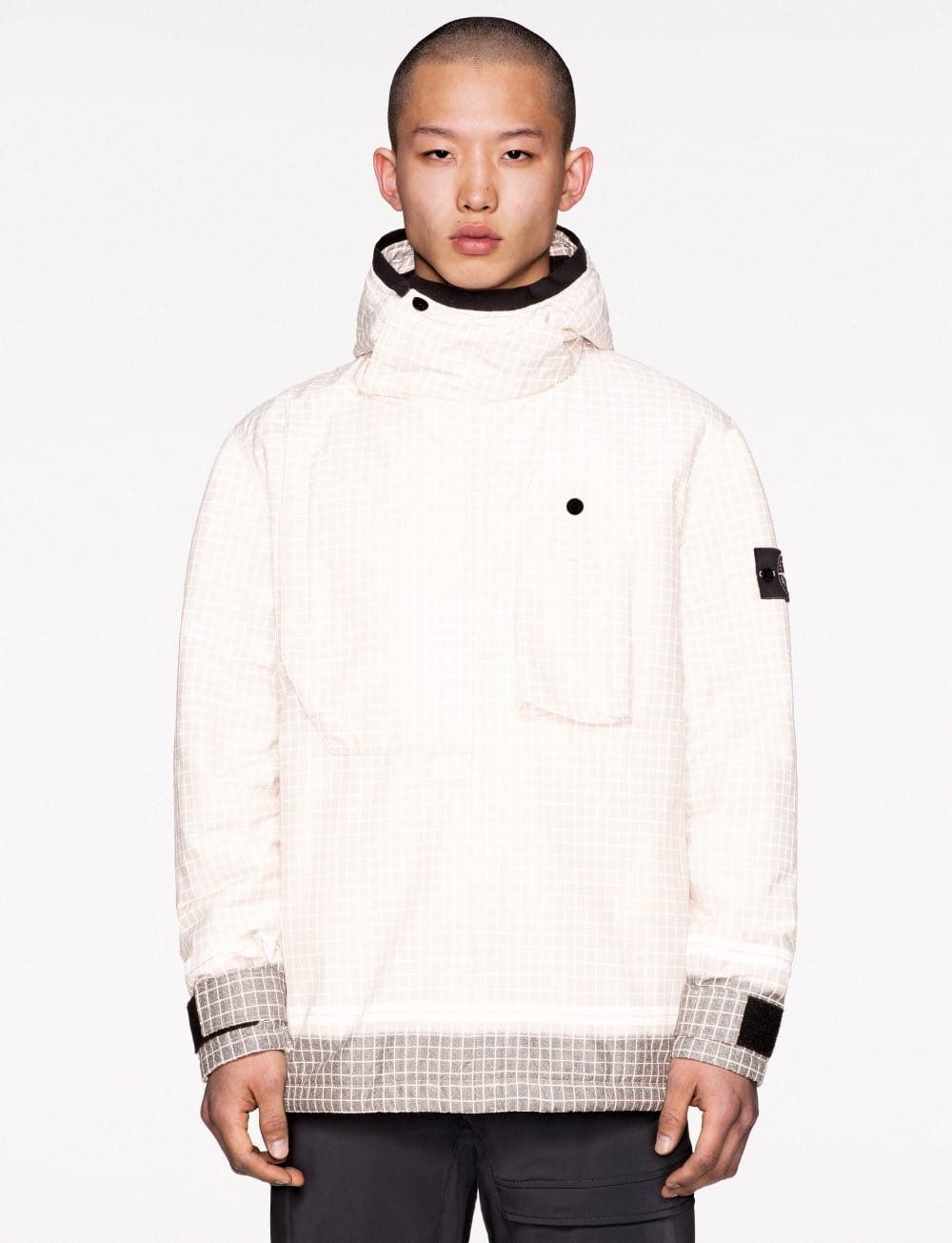 Stone Island Collection Icon Imagery AH20 22 Stone Island - Collection Icon Imagery AH20