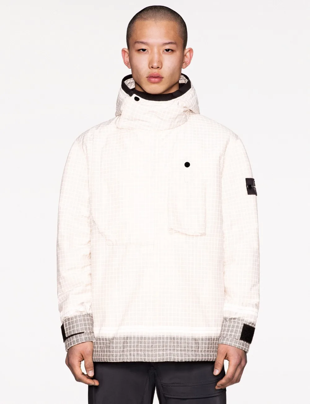 Stone Island Collection Icon Imagery AH20 22 Stone Island - Collection Icon Imagery AH20