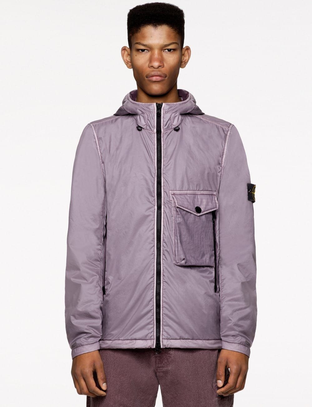 Stone Island Collection Icon Imagery AH20 25 Stone Island - Collection Icon Imagery AH20