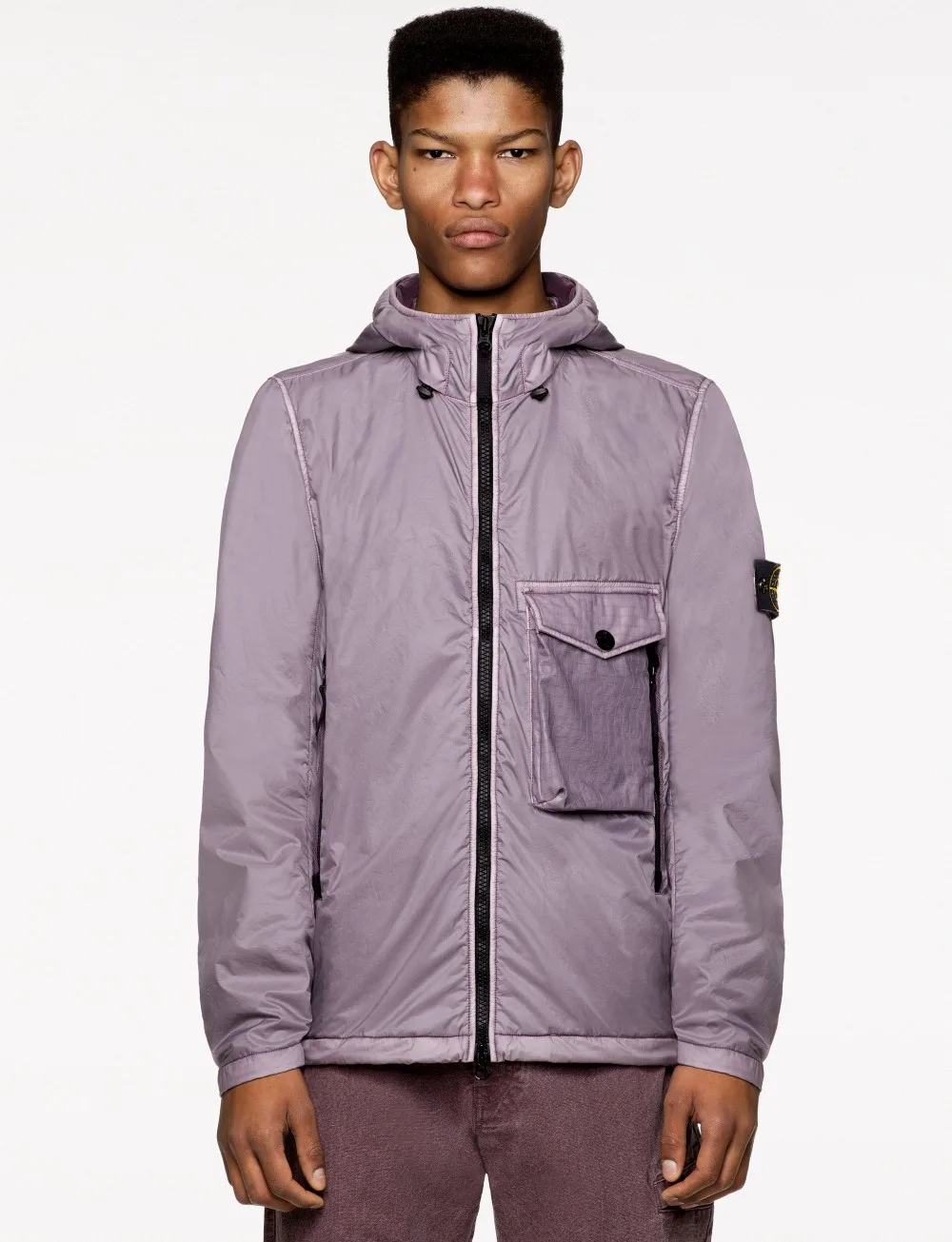 Stone Island Collection Icon Imagery AH20 25 Stone Island - Collection Icon Imagery AH20