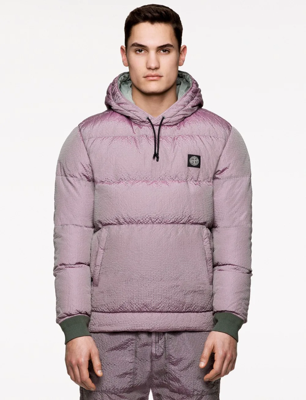 Stone Island Collection Icon Imagery AH20 27 Stone Island - Collection Icon Imagery AH20