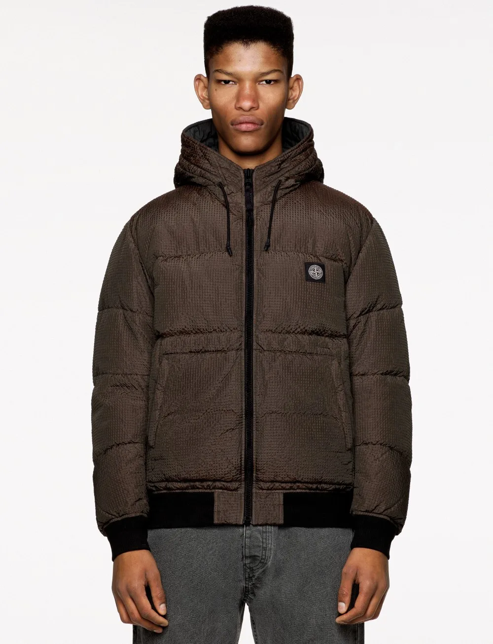 Stone Island Collection Icon Imagery AH20 28 Stone Island - Collection Icon Imagery AH20