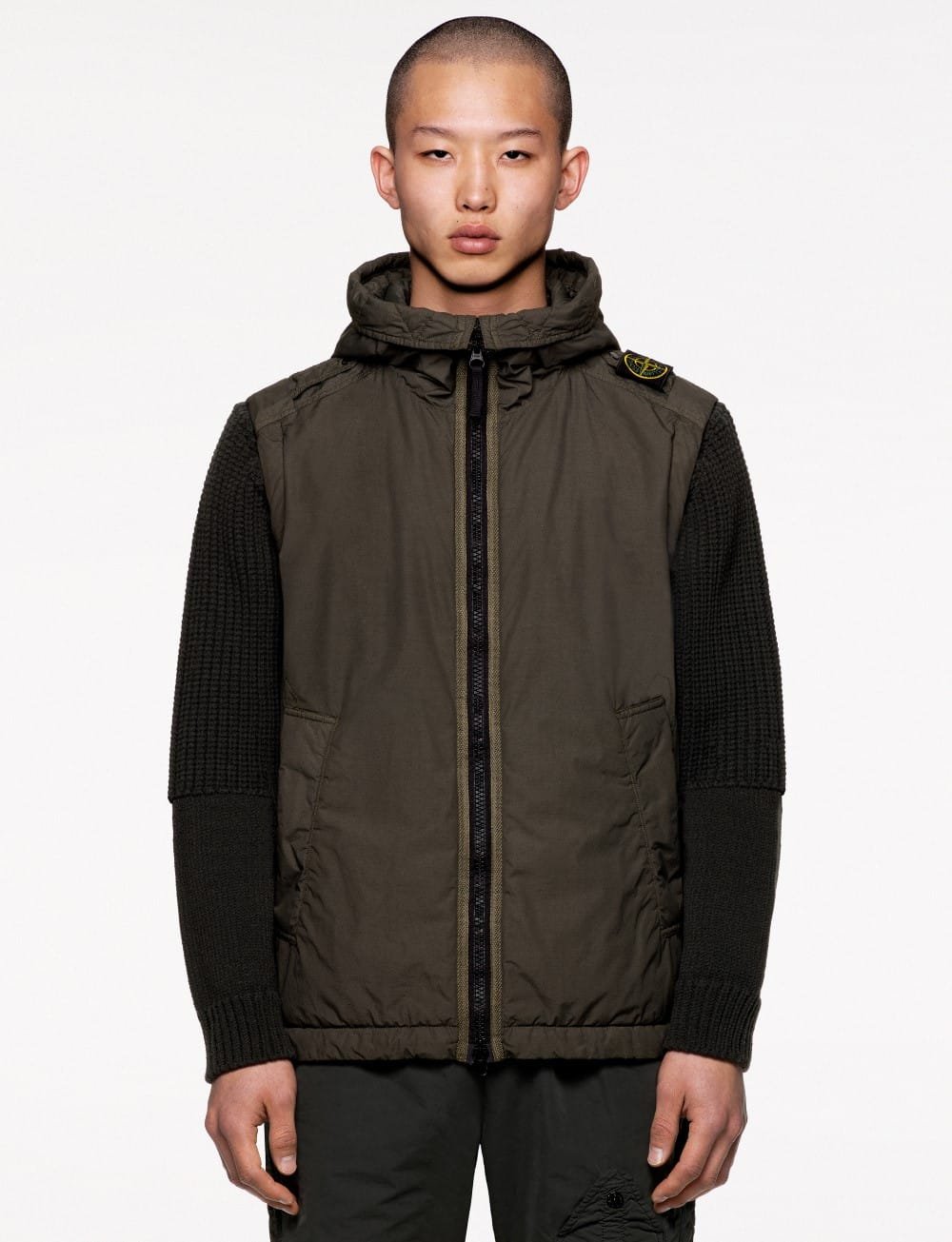 Stone Island Collection Icon Imagery AH20 29 Stone Island - Collection Icon Imagery AH20