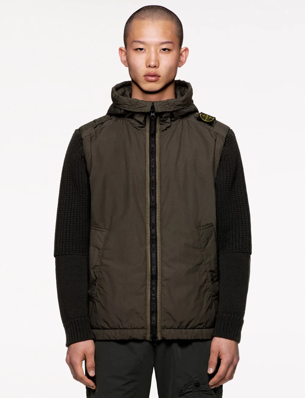 Stone Island Collection Icon Imagery AH20 29 Stone Island - Collection Icon Imagery AH20
