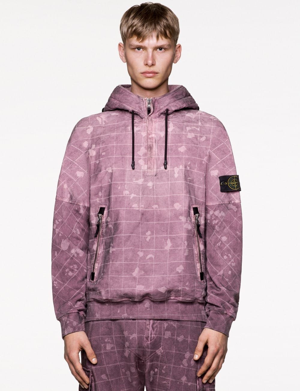Stone Island Collection Icon Imagery AH20 3 Stone Island - Collection Icon Imagery AH20