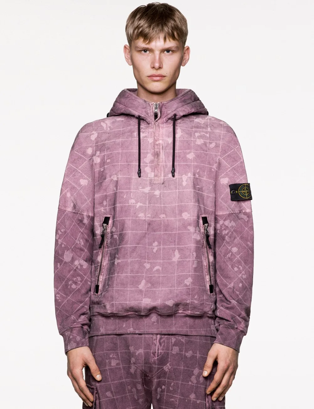 Stone Island Collection Icon Imagery AH20 3 Stone Island - Collection Icon Imagery AH20
