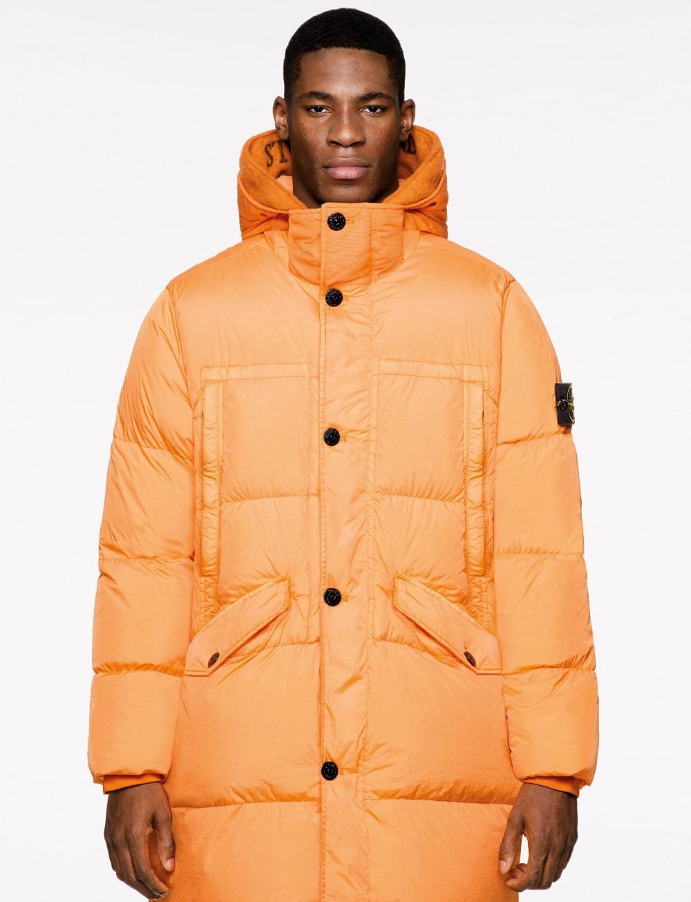 Stone Island Collection Icon Imagery AH20 31 Stone Island - Collection Icon Imagery AH20