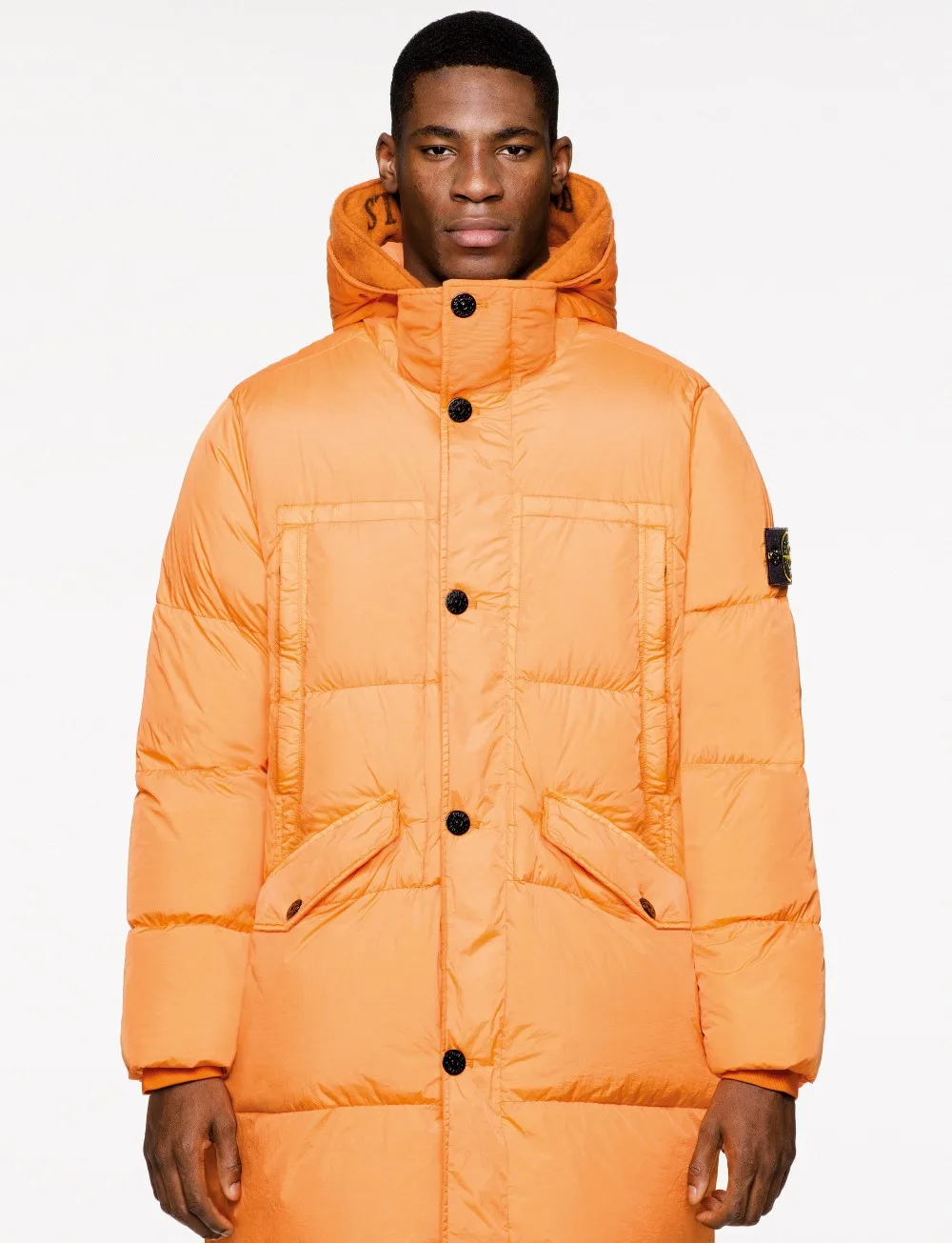 Stone Island Collection Icon Imagery AH20 31 Stone Island - Collection Icon Imagery AH20