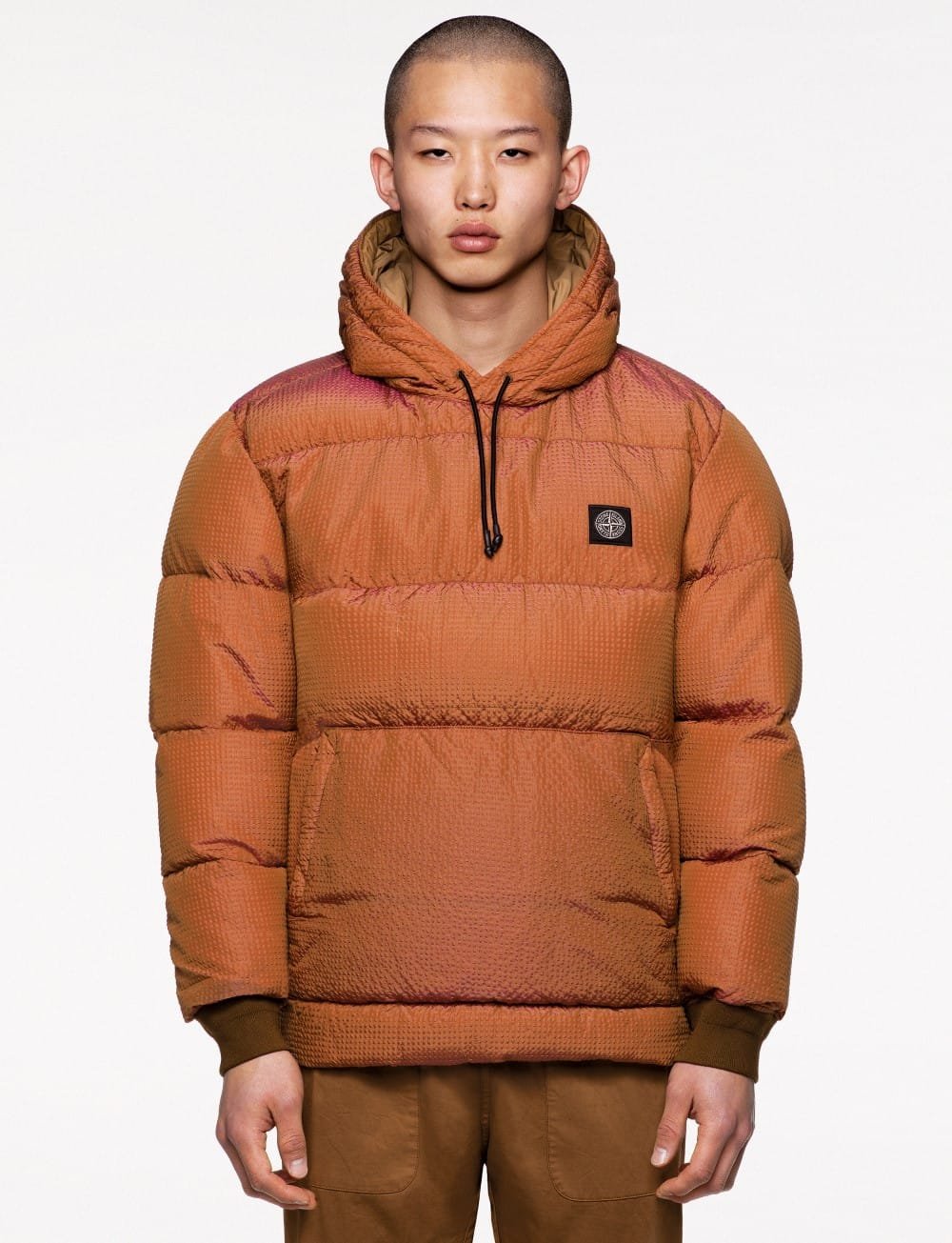 Stone Island Collection Icon Imagery AH20 32 Stone Island - Collection Icon Imagery AH20