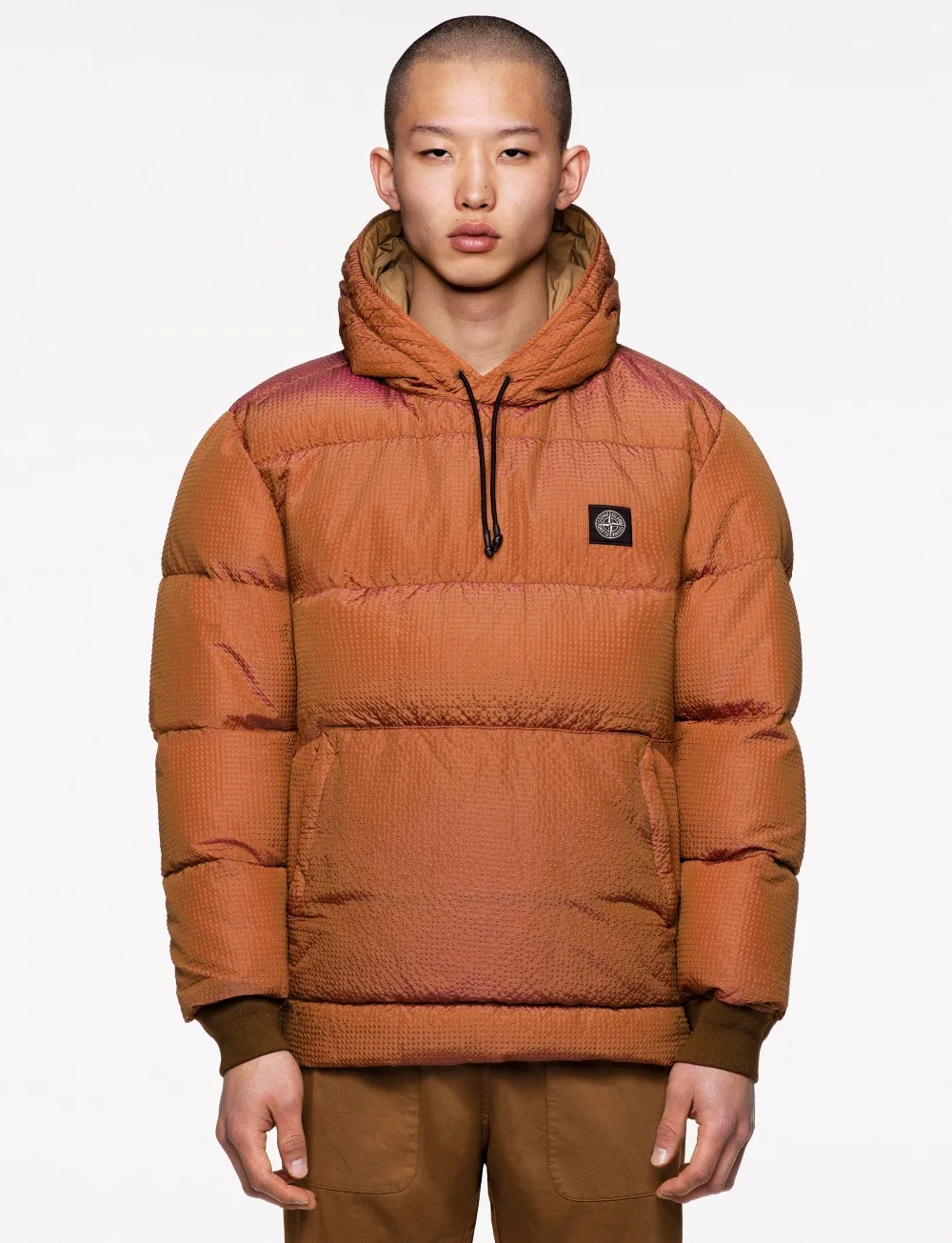Stone Island Collection Icon Imagery AH20 32 Stone Island - Collection Icon Imagery AH20