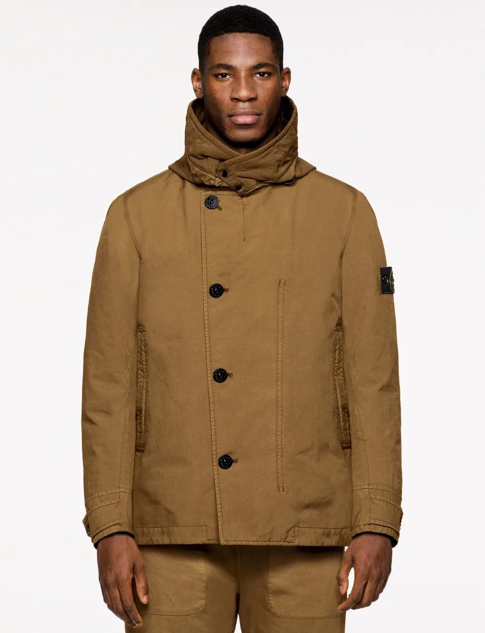 Stone Island Collection Icon Imagery AH20 33 Stone Island - Collection Icon Imagery AH20