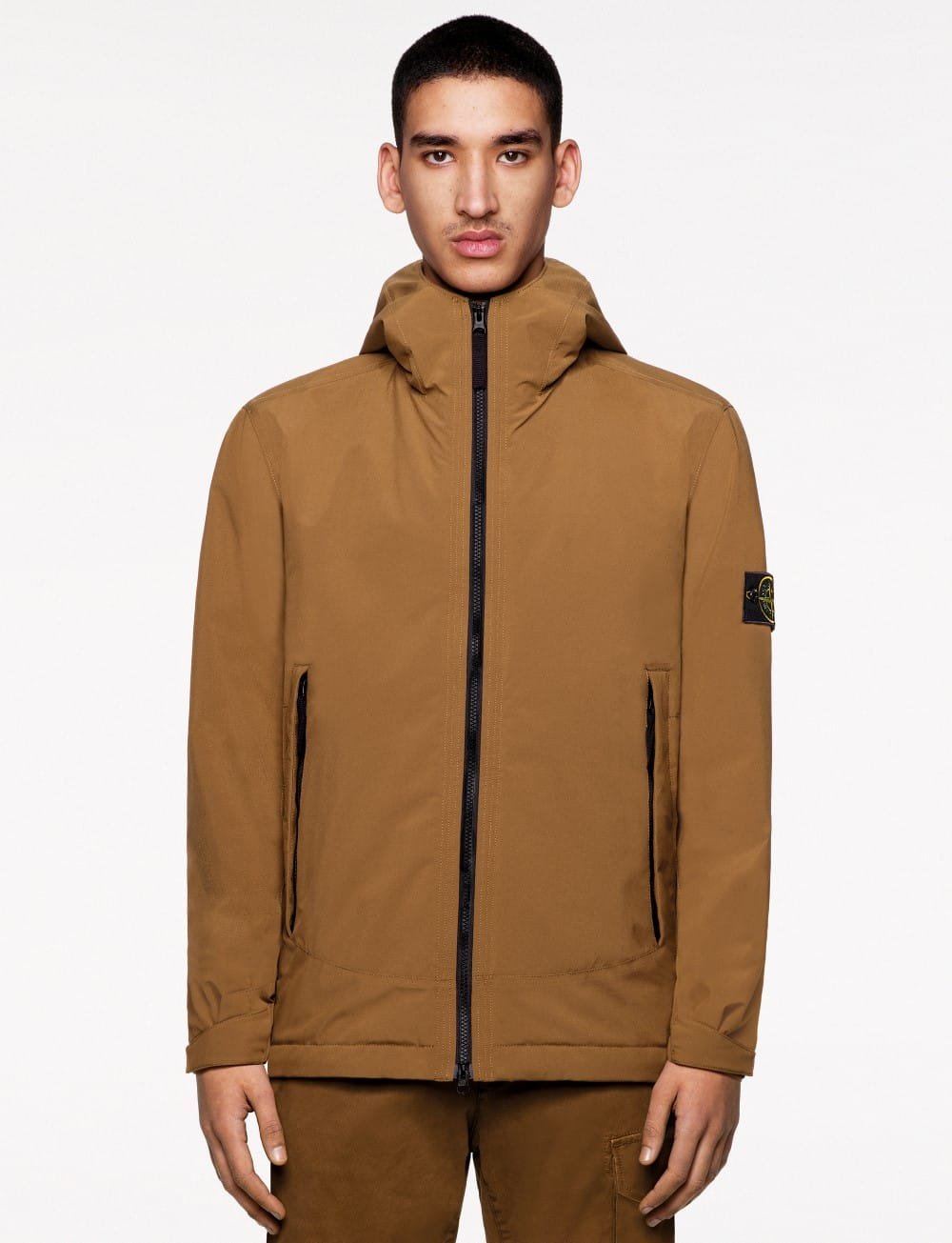 Stone Island Collection Icon Imagery AH20 34 Stone Island - Collection Icon Imagery AH20