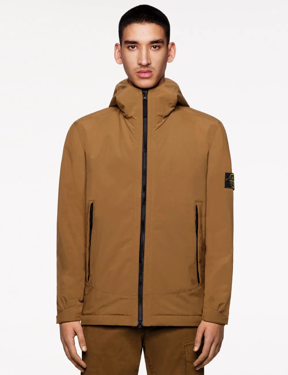 Stone Island Collection Icon Imagery AH20 34 Stone Island - Collection Icon Imagery AH20