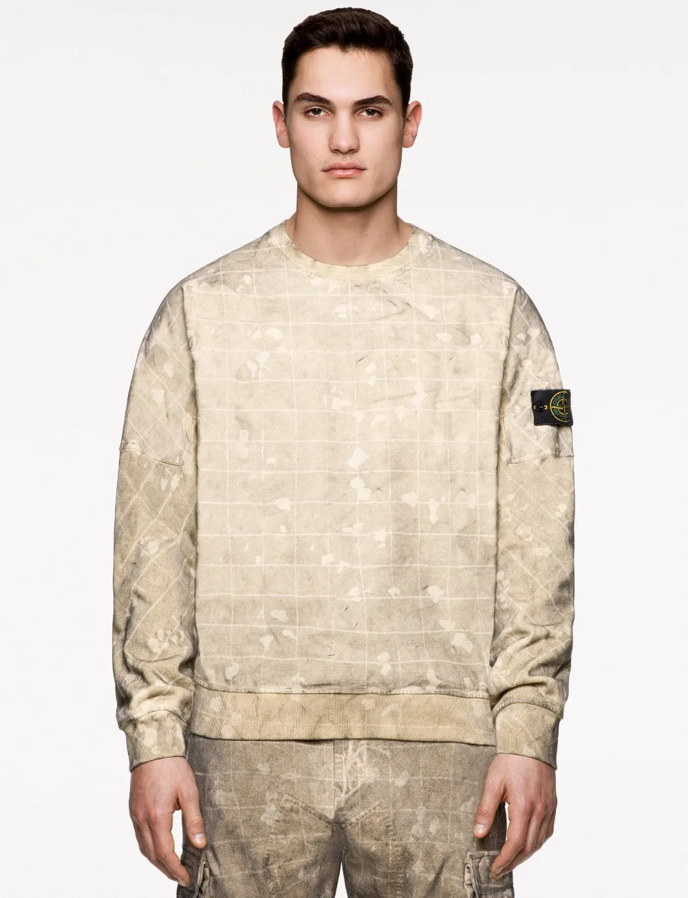 Stone Island Collection Icon Imagery AH20 4 Stone Island - Collection Icon Imagery AH20