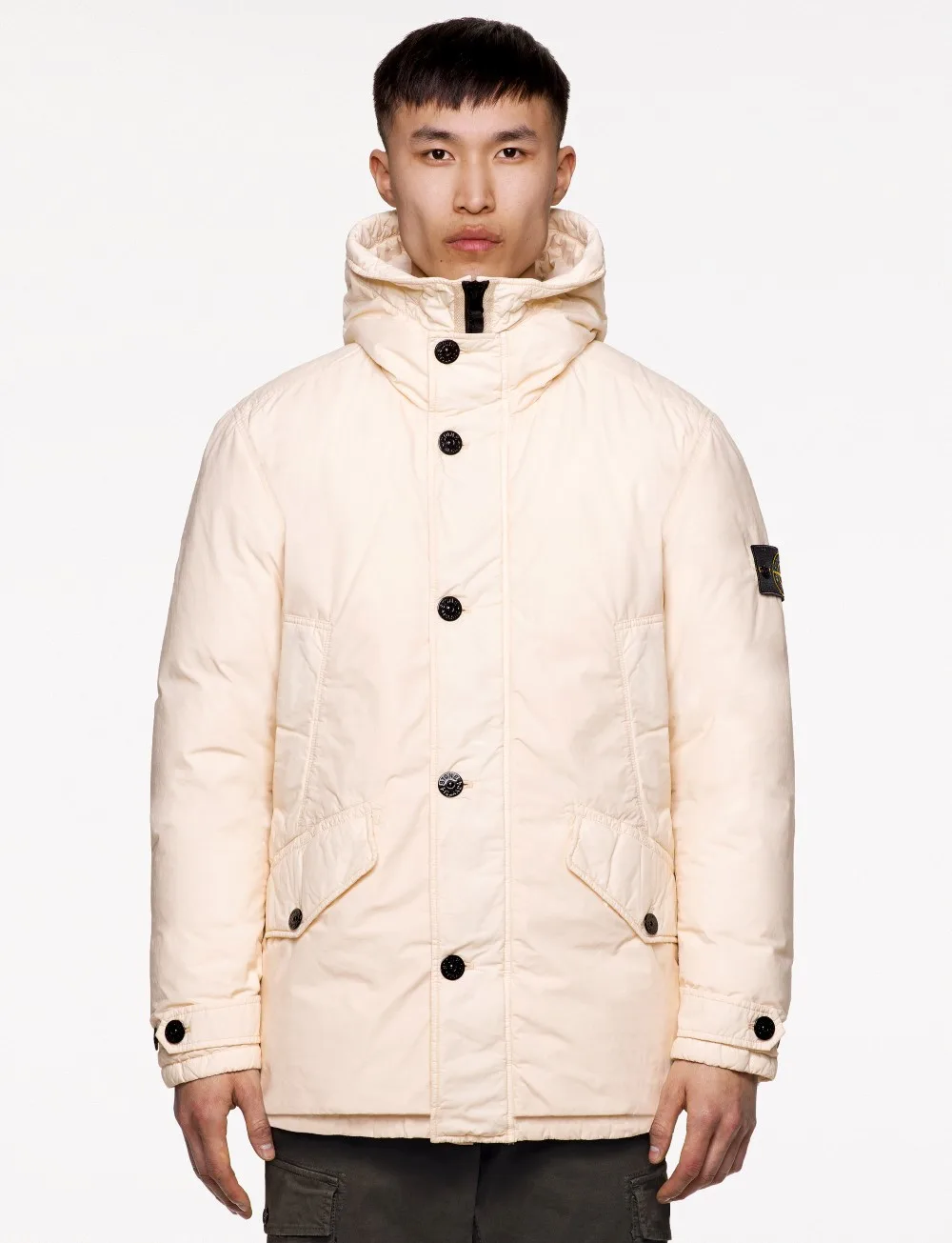 Stone Island Collection Icon Imagery AH20 5 Stone Island - Collection Icon Imagery AH20