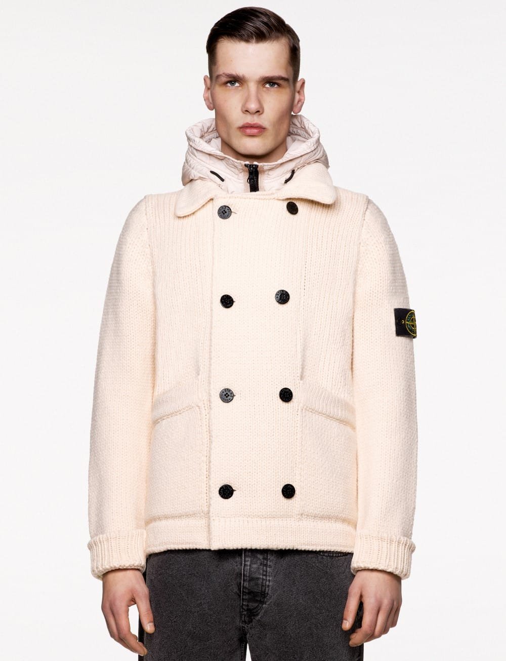 Stone Island Collection Icon Imagery AH20 7 Stone Island - Collection Icon Imagery AH20