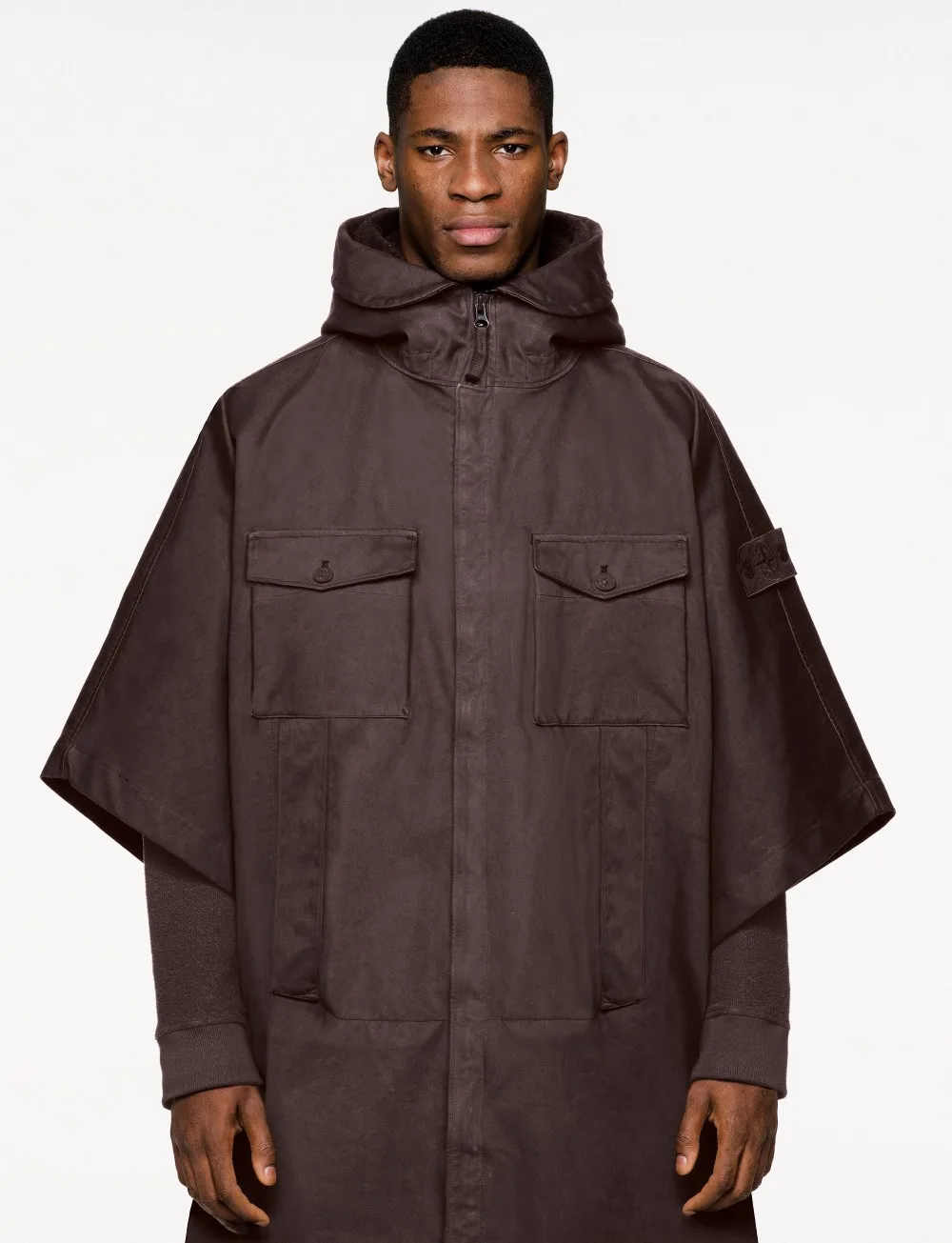 Stone Island Collection Icon Imagery AH20 8 Stone Island - Collection Icon Imagery AH20