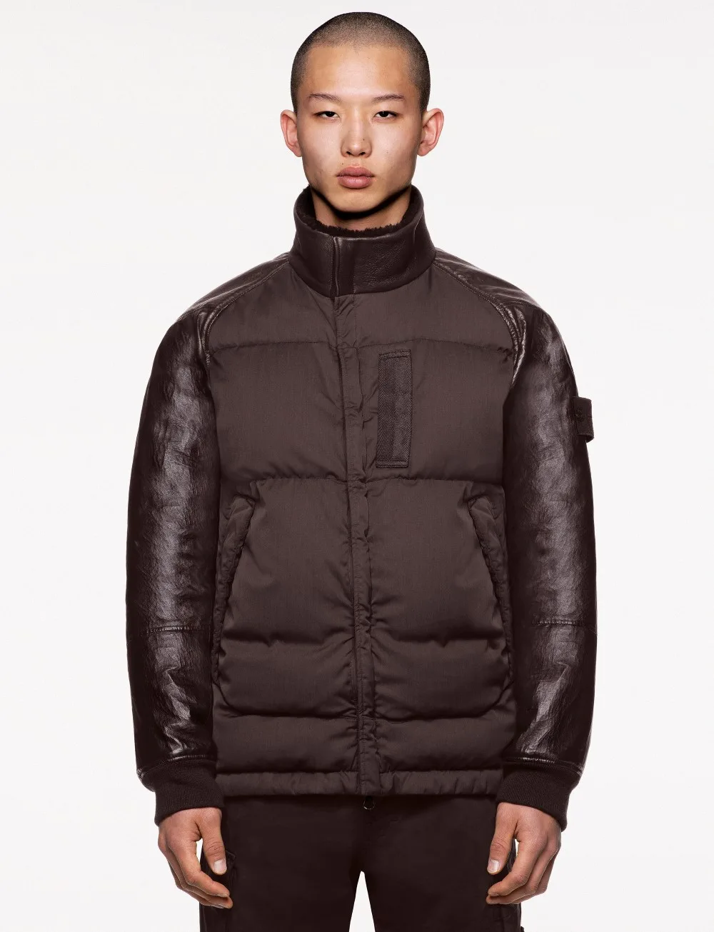 Stone Island Collection Icon Imagery AH20 9 Stone Island - Collection Icon Imagery AH20