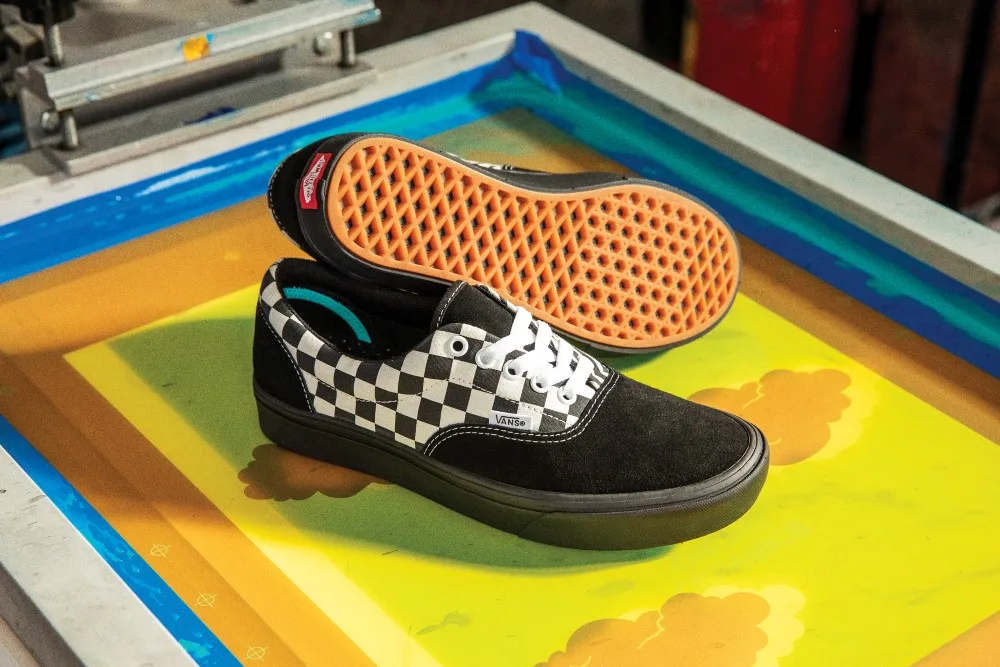 Vans Era Classic - ComfyCush & Super ComfyCush