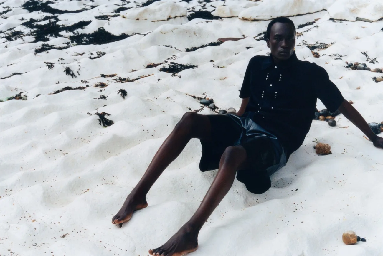 Browns - Printemps-Eté 2020 Summer Sonata