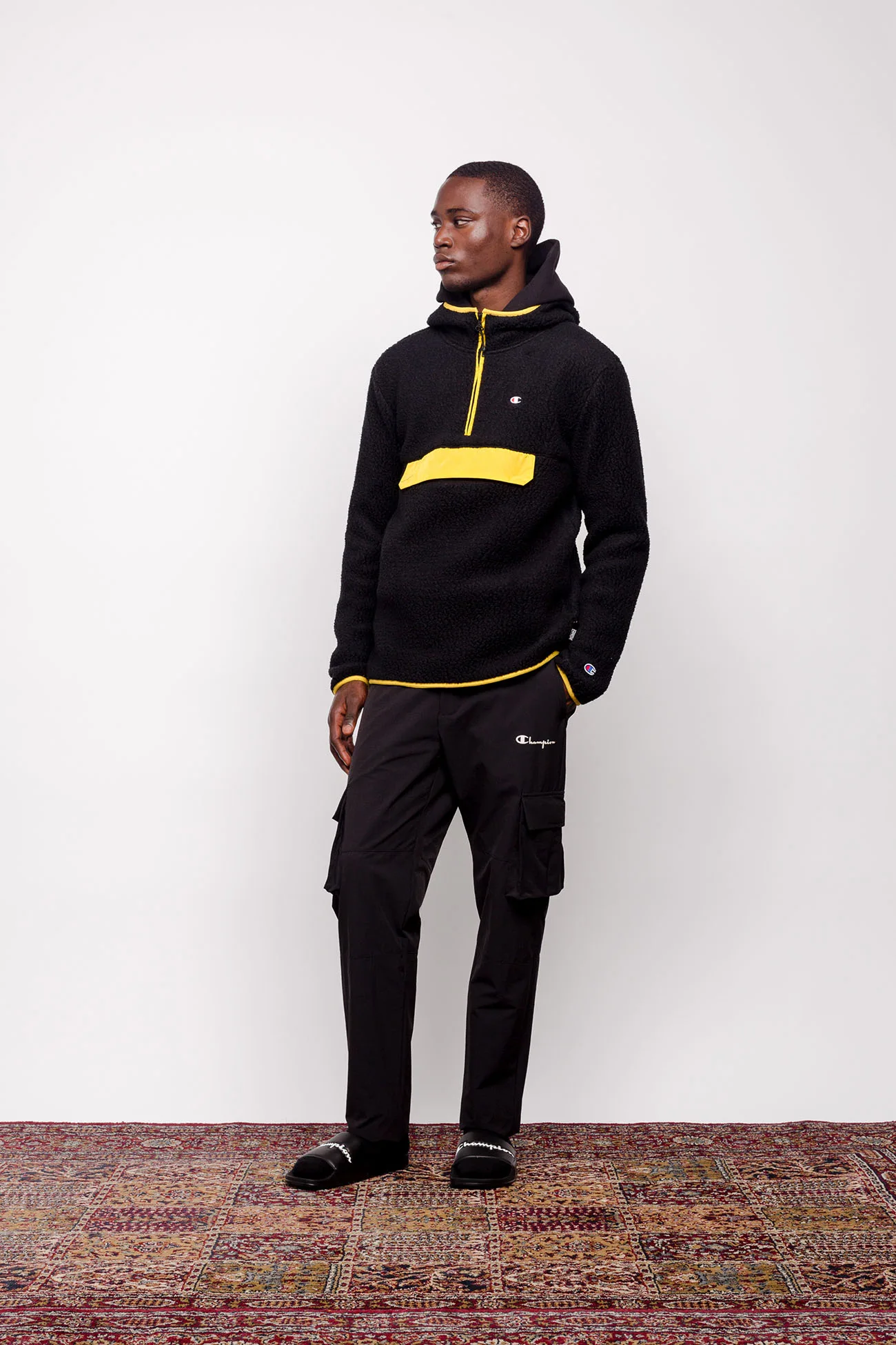 Champion Premium Automne-Hiver 2020
