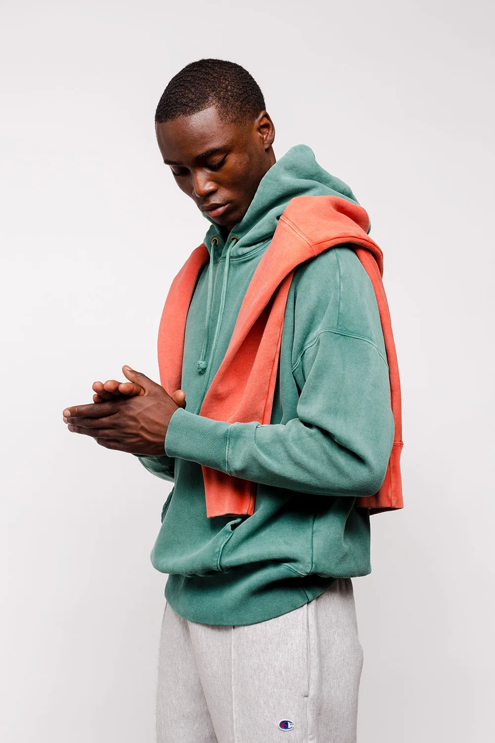 Champion Premium Automne-Hiver 2020