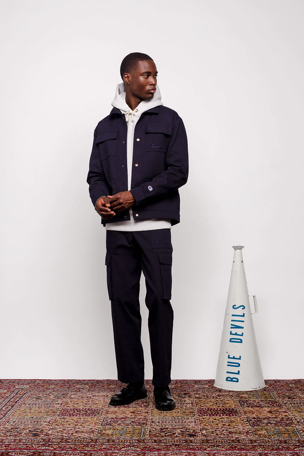 Champion Premium Automne-Hiver 2020