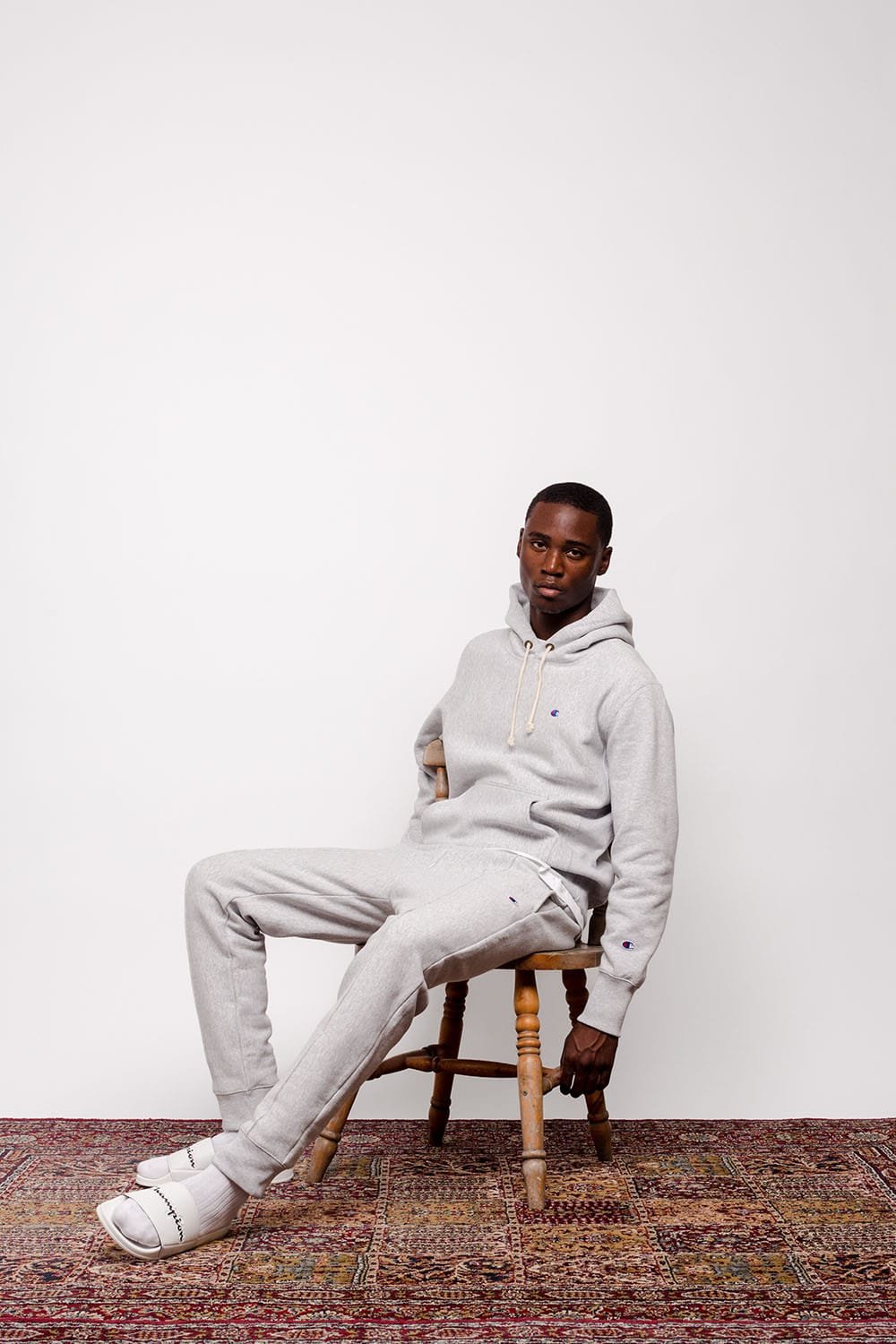 Champion Premium Automne Hiver 2020 12 Champion Premium Automne-Hiver 2020