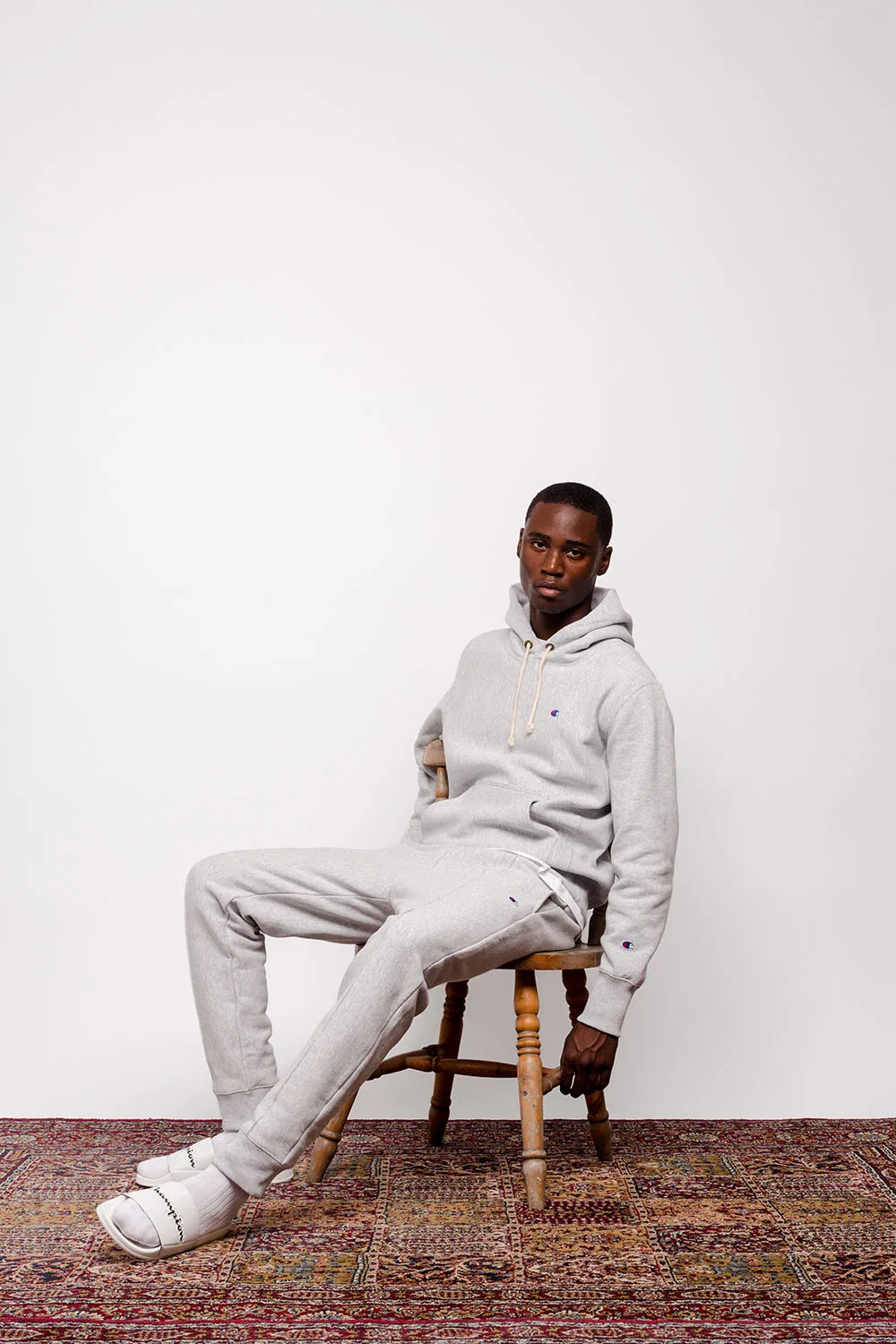 Champion Premium Automne-Hiver 2020