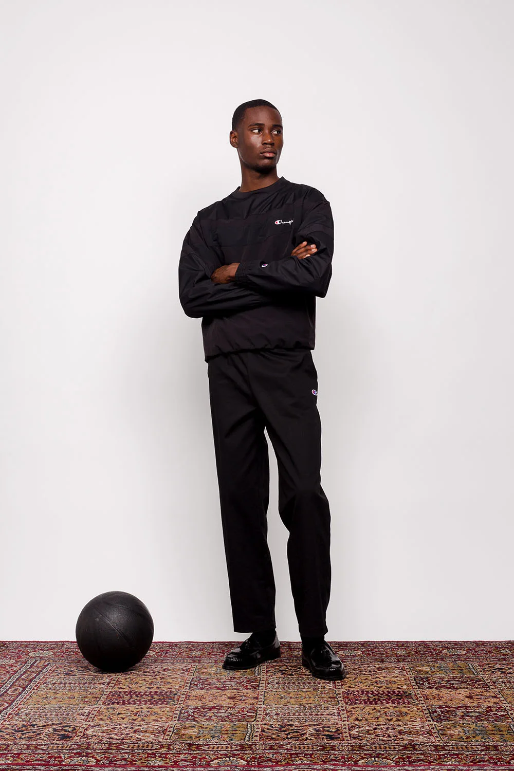 Champion Premium Automne-Hiver 2020