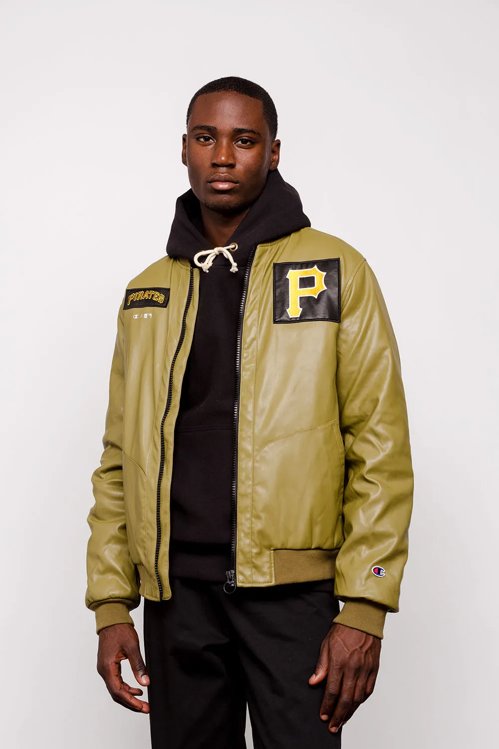 Champion Premium Automne-Hiver 2020Champion Premium Automne-Hiver 2020