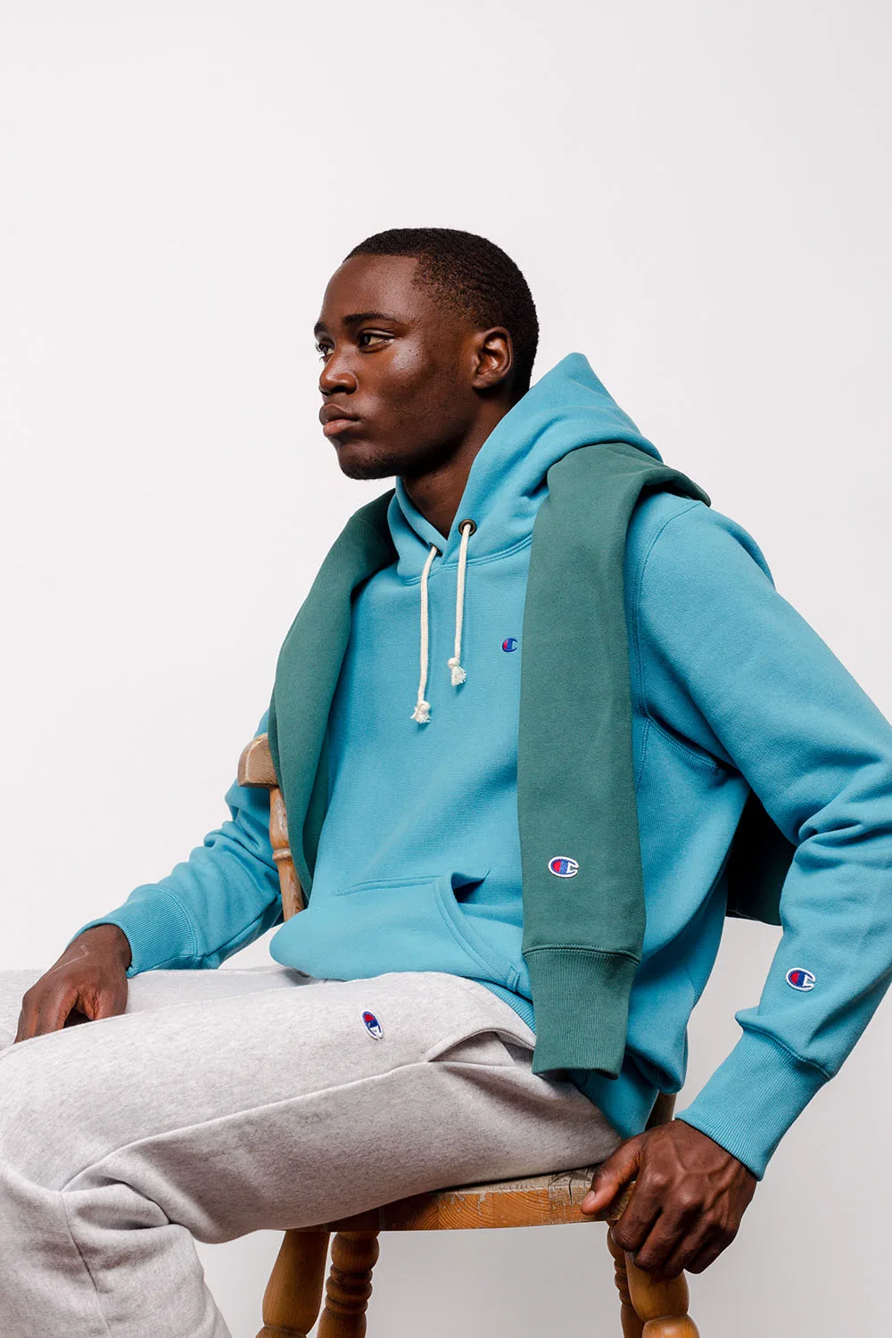 Champion Premium Automne-Hiver 2020