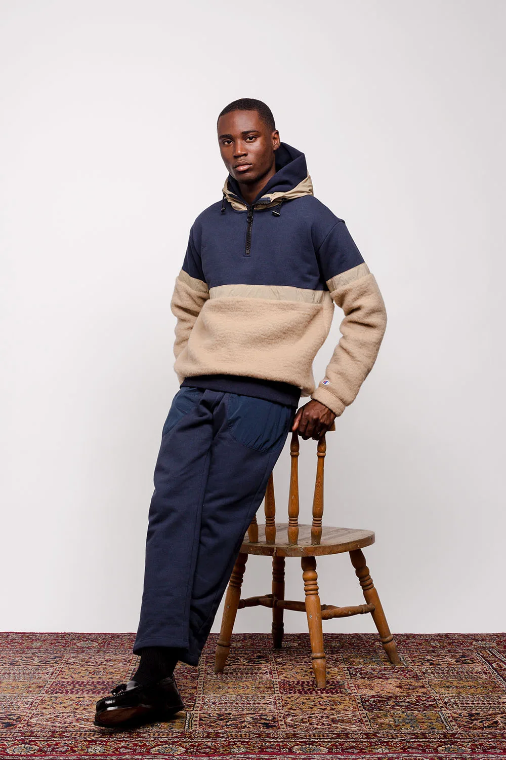 Champion Premium Automne-Hiver 2020