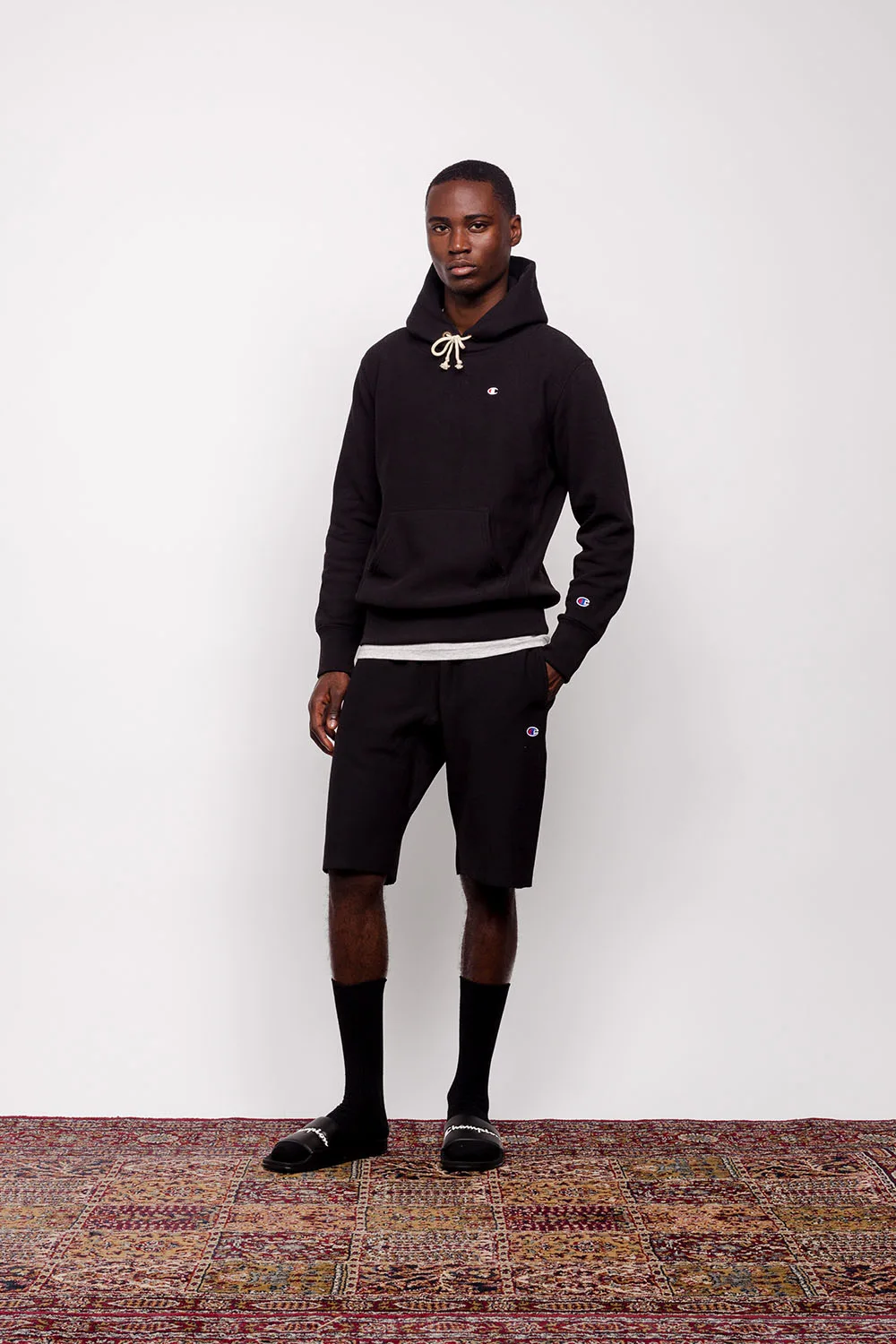 Champion Premium Automne-Hiver 2020