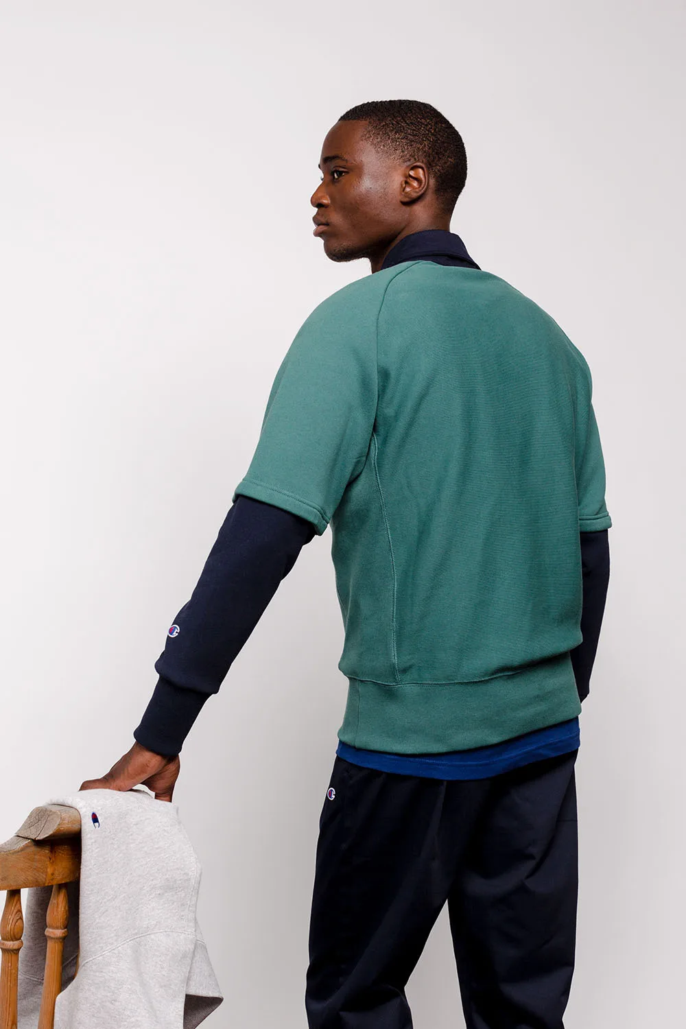 Champion Premium Automne-Hiver 2020