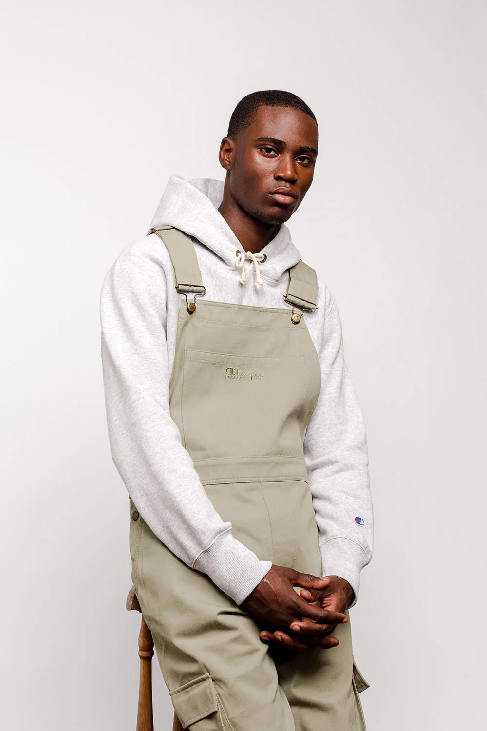 Champion Premium Automne-Hiver 2020