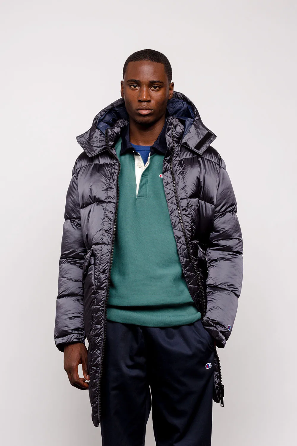 Champion Premium Automne-Hiver 2020