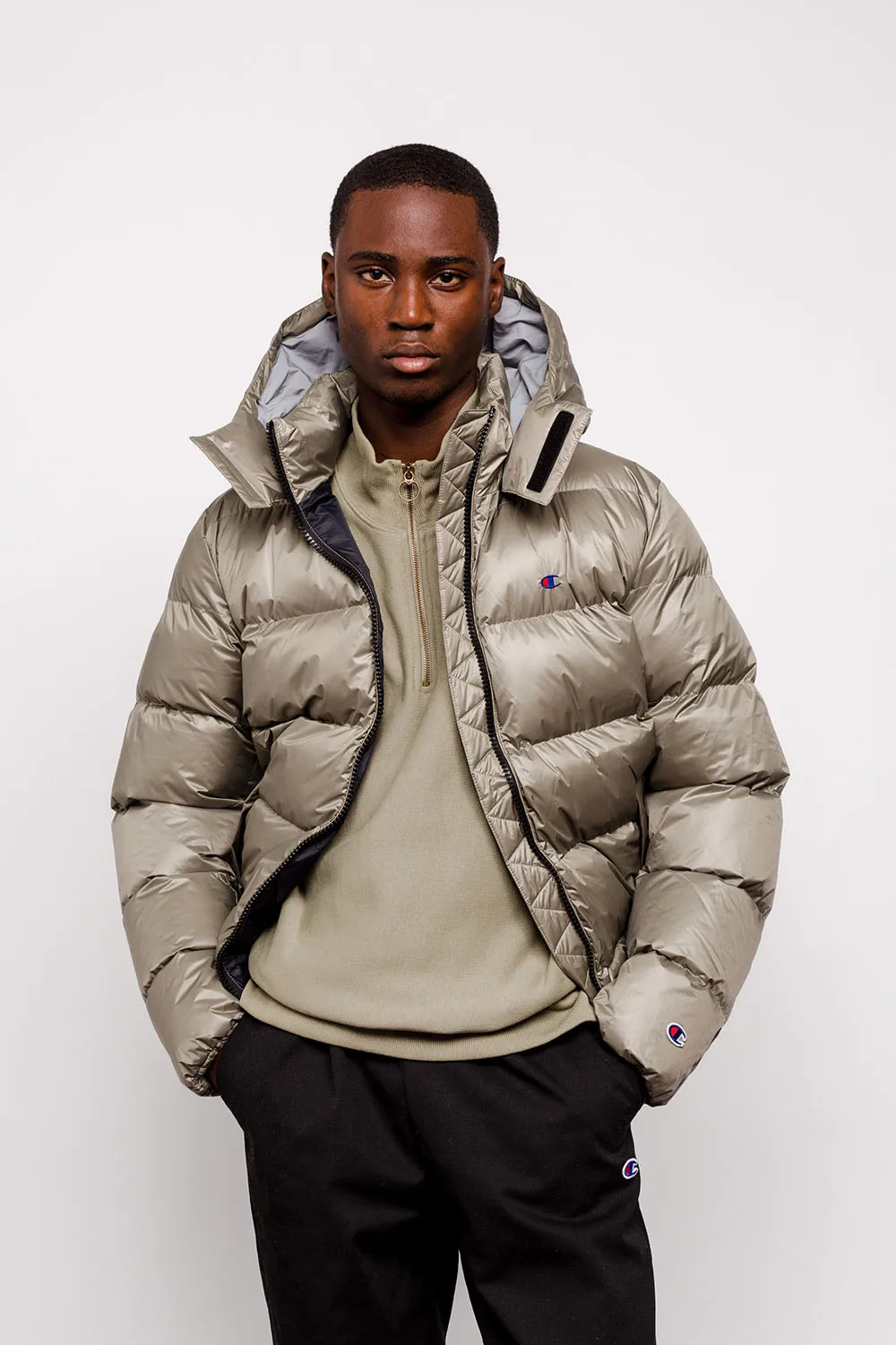 Champion Premium Automne-Hiver 2020