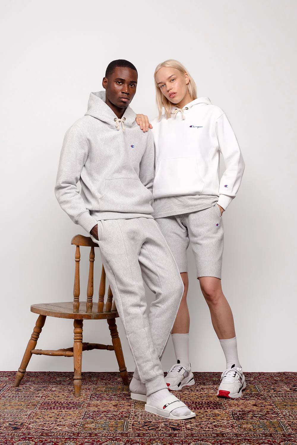 Champion Premium Automne-Hiver 2020