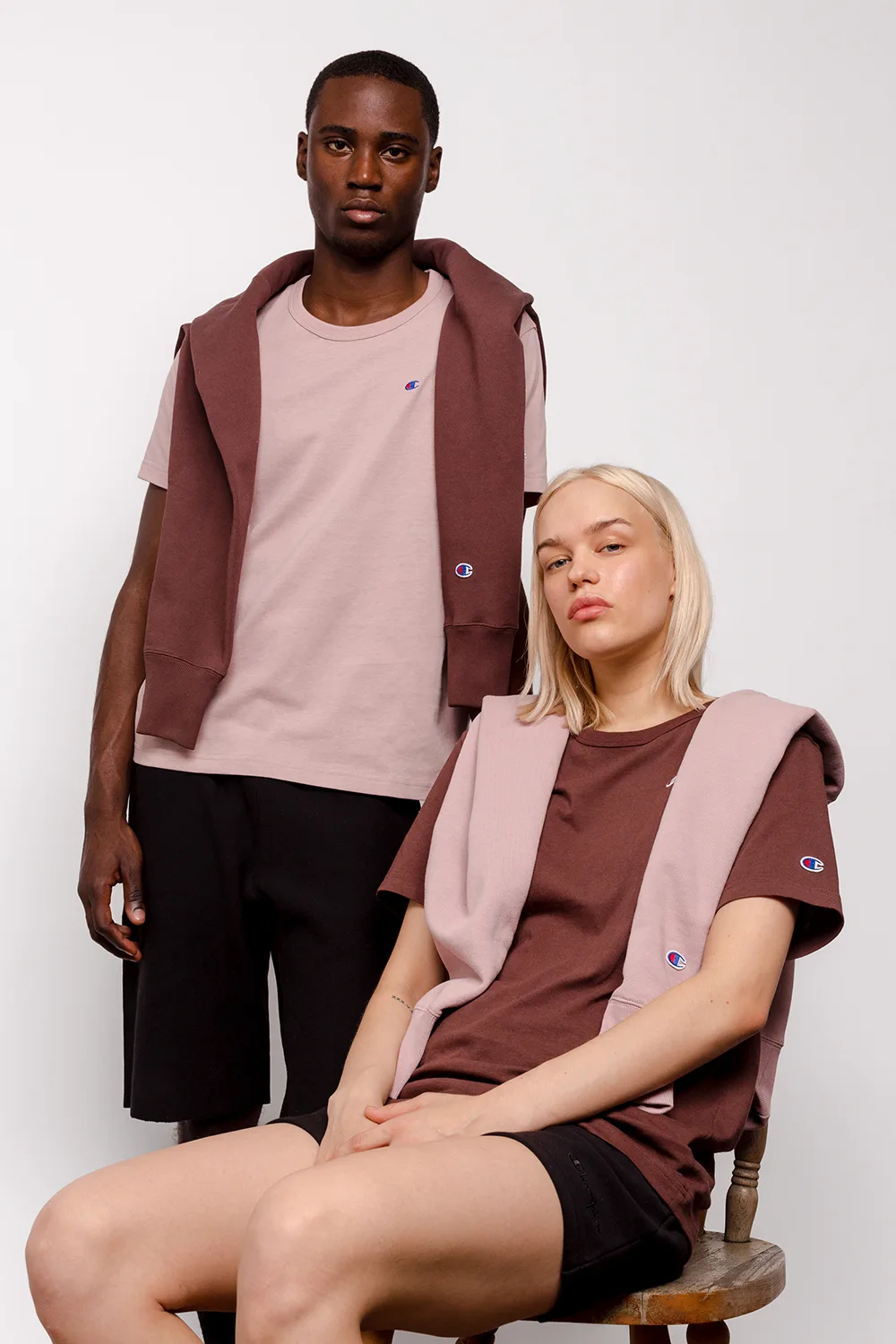 Champion Premium Automne-Hiver 2020