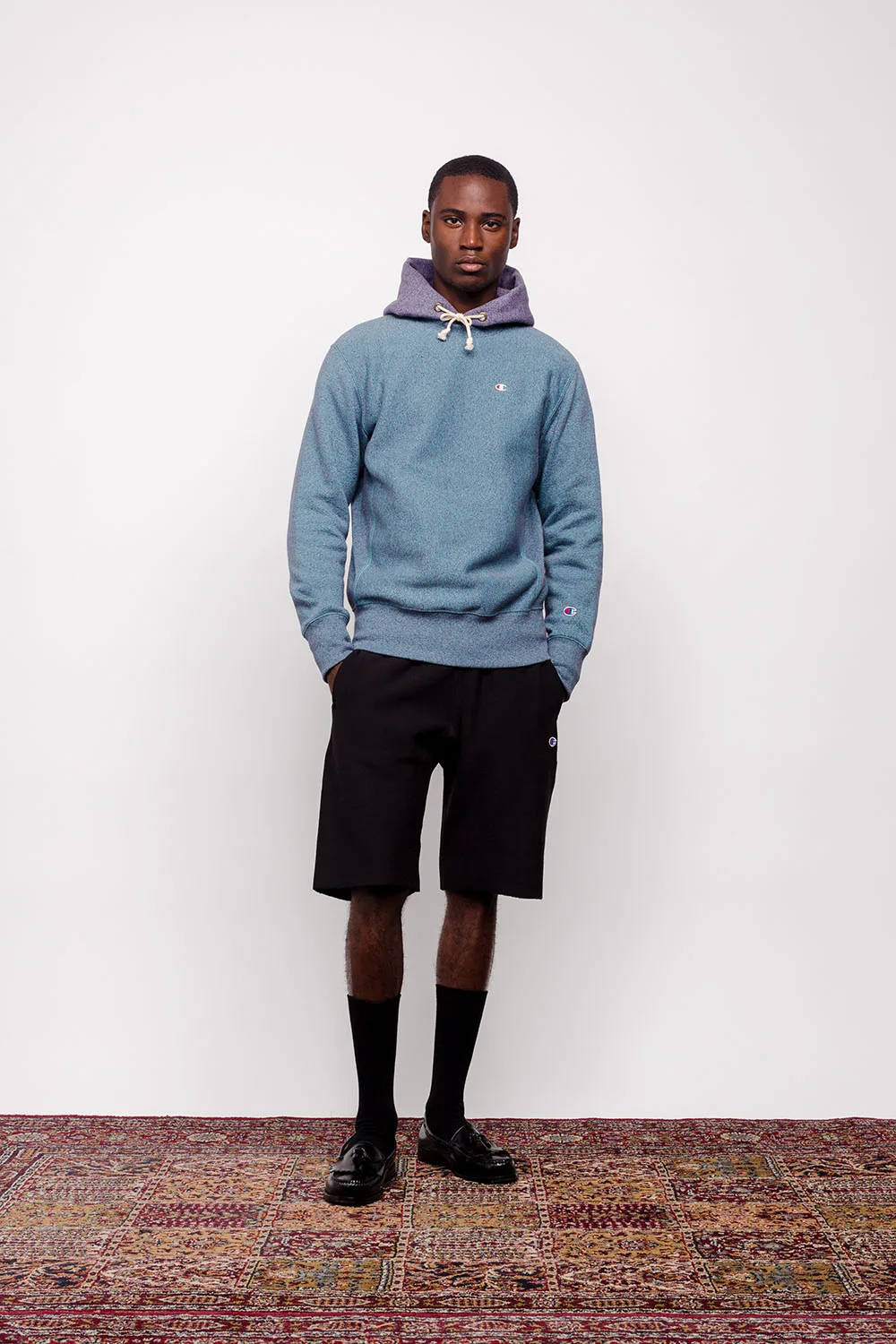 Champion Premium Automne-Hiver 2020