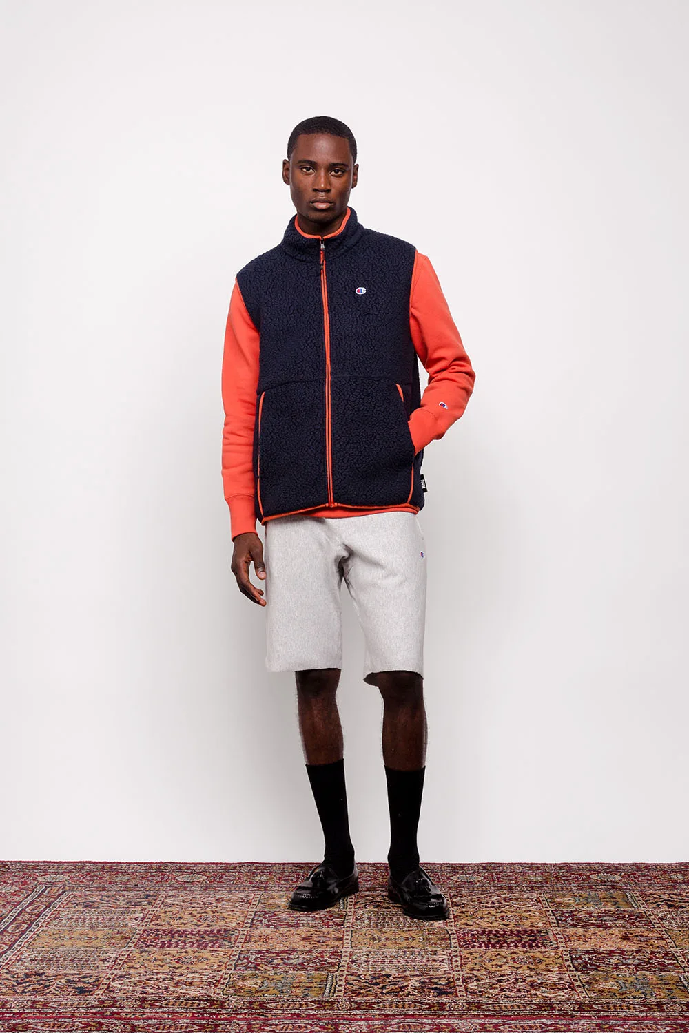 Champion Premium Automne-Hiver 2020