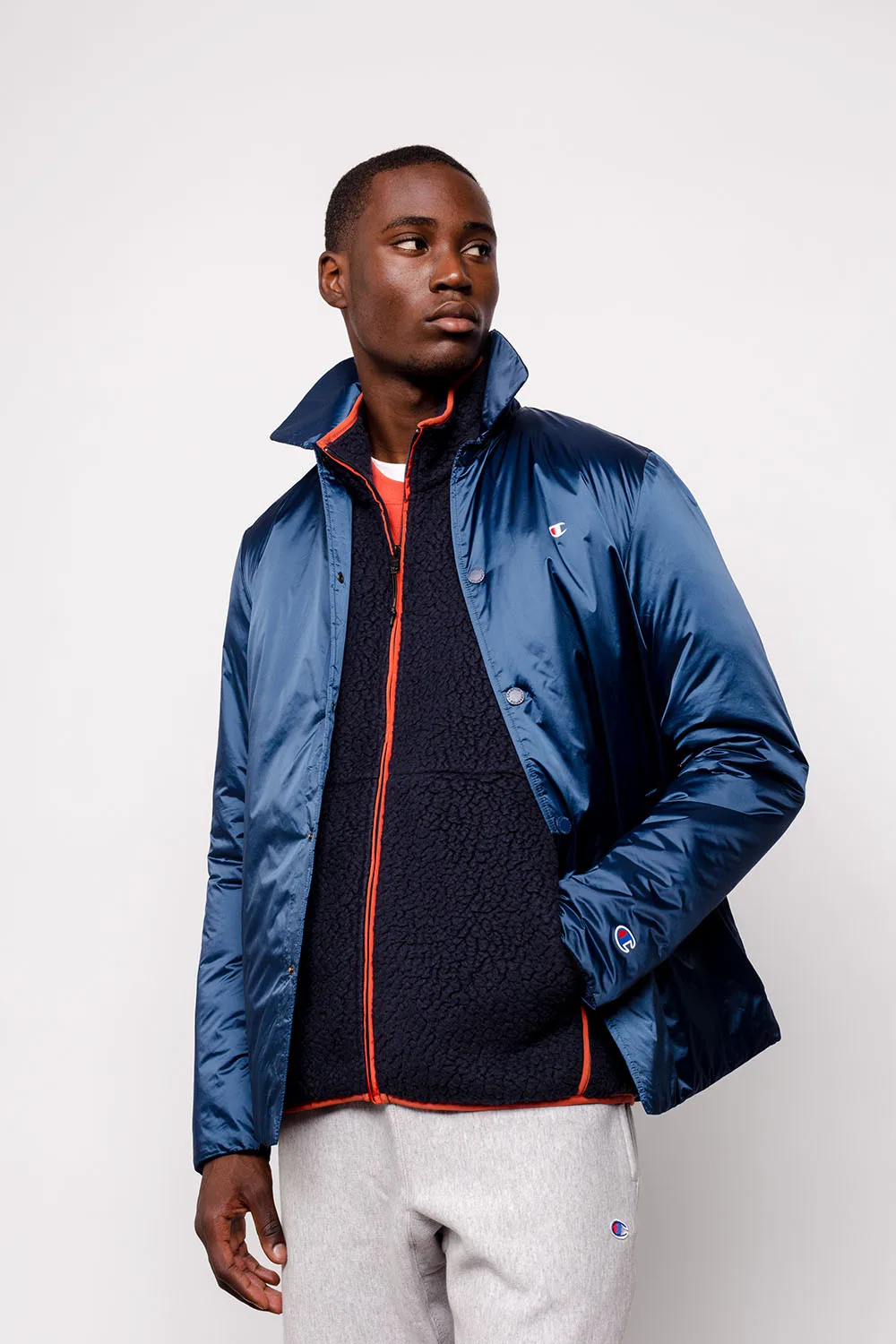 Champion Premium Automne-Hiver 2020