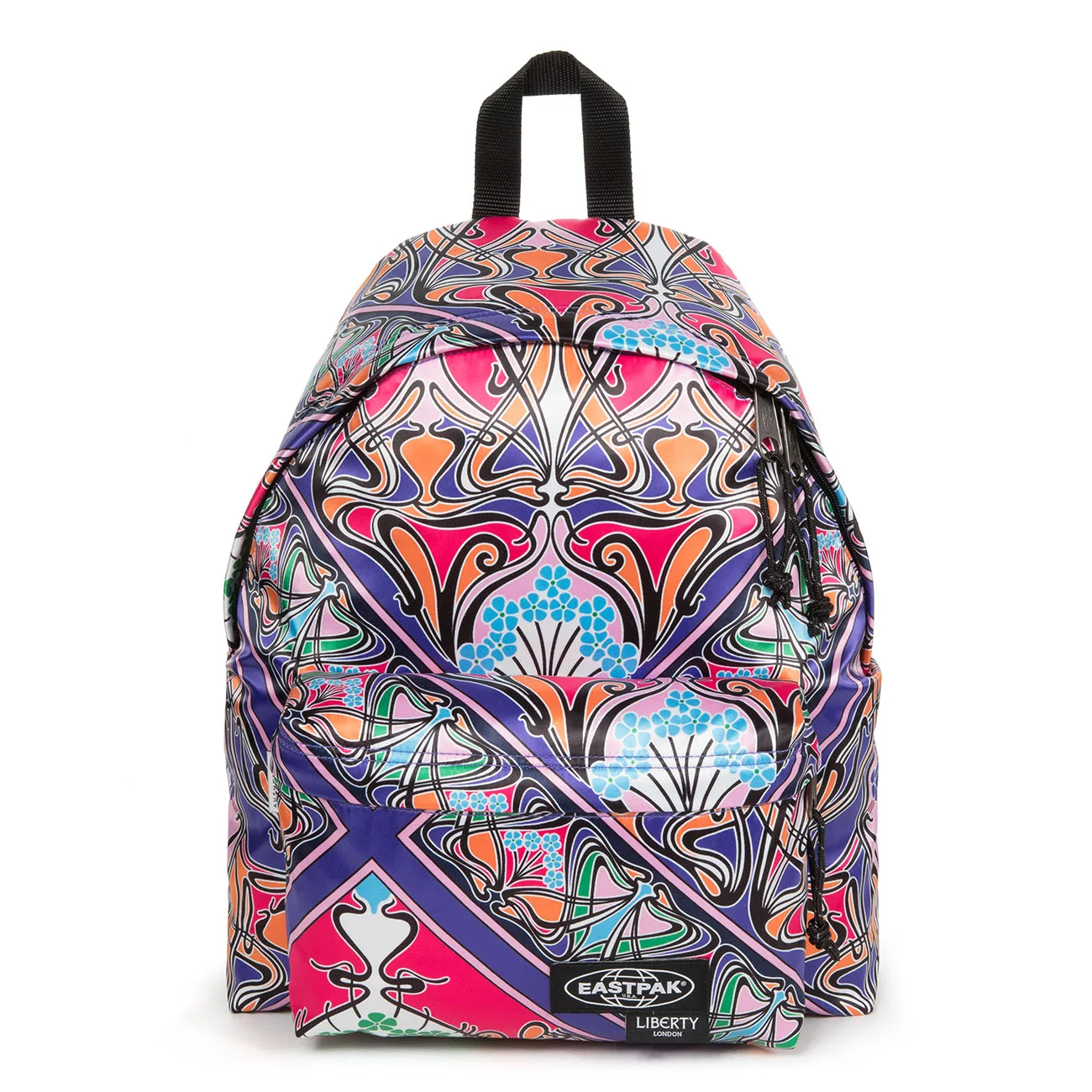 Eastpak x Liberty London