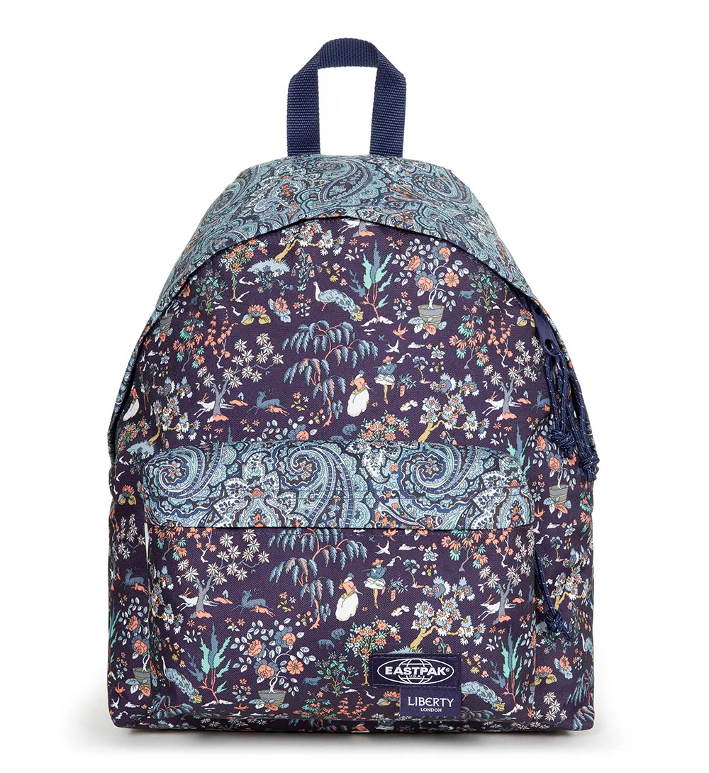 Eastpak x Liberty London 1 Eastpak x Liberty London