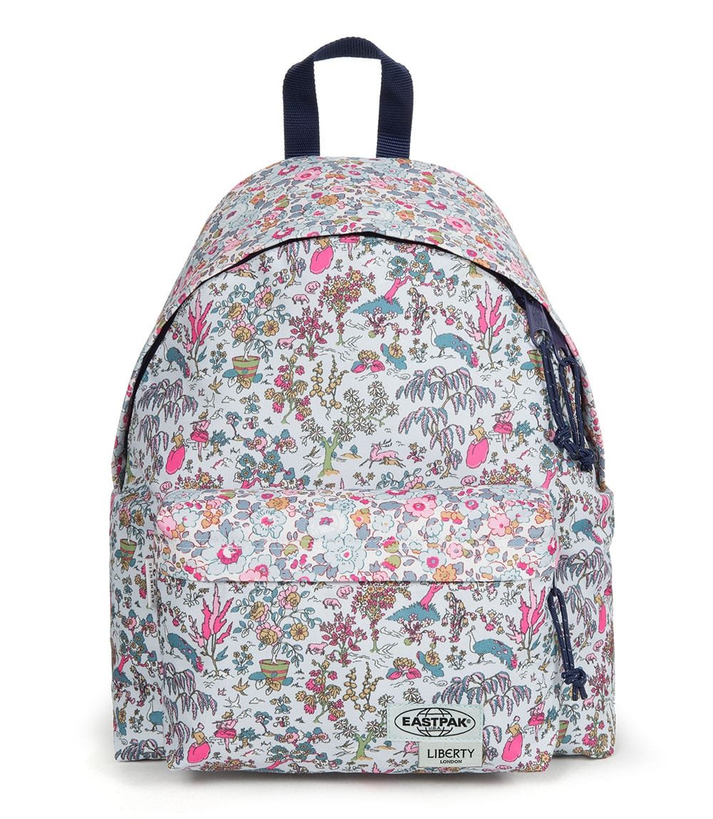 Eastpak x Liberty London 2 Eastpak x Liberty London