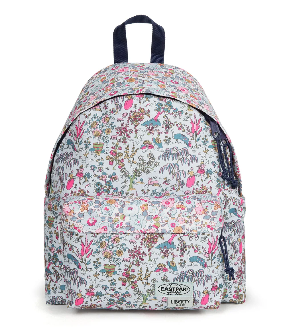 Eastpak x Liberty London 2 Eastpak x Liberty London