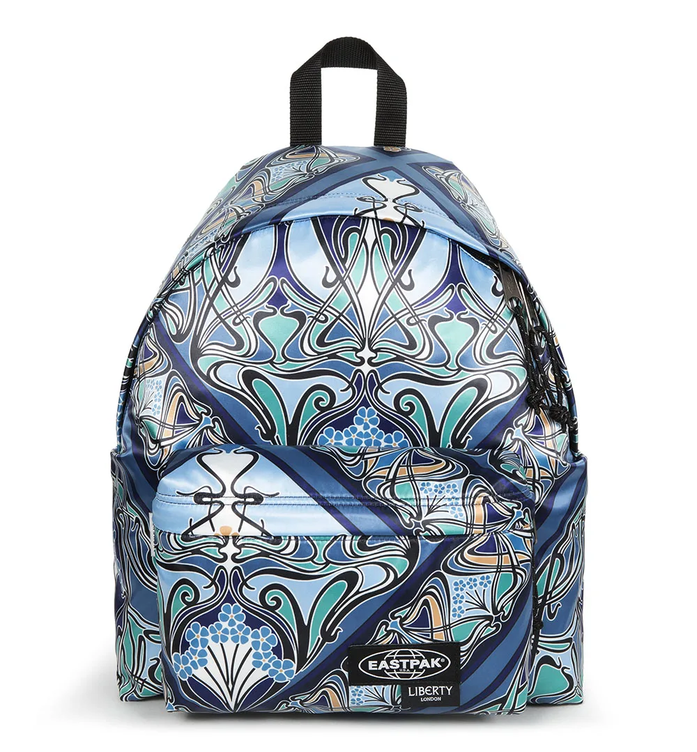 Eastpak x Liberty London 3 Eastpak x Liberty London