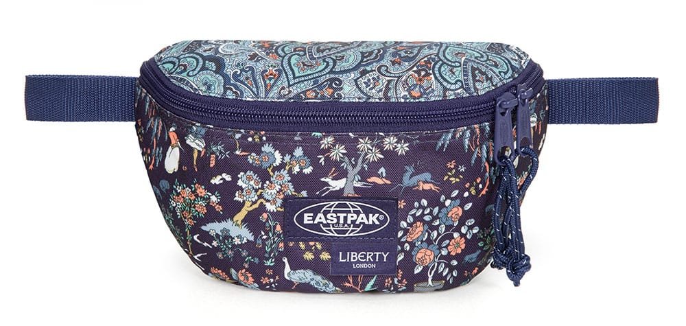 Eastpak x Liberty London 5 Eastpak x Liberty London 5